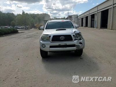 Zdjęcie 13 z 13 samochodu: 2011 TOYOTA TACOMA ACCESS CAB VIN:5TFUU4ENXBX003757 - miniatura