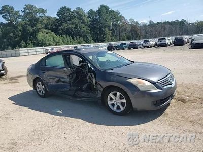 Zdjęcie 13 z 13 samochodu: 2008 NISSAN ALTIMA 2.5 VIN:1N4AL21E88N420160 - miniatura