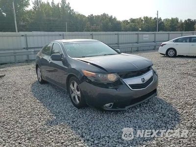 Zdjęcie 13 z 14 samochodu: 2013 ACURA TSX TECH VIN:JH4CU2F6XDC011535 - miniatura