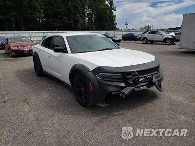 Zdjęcie 13 z 14 samochodu: 2017 DODGE CHARGER SE VIN:2C3CDXBG4HH530925 - miniatura