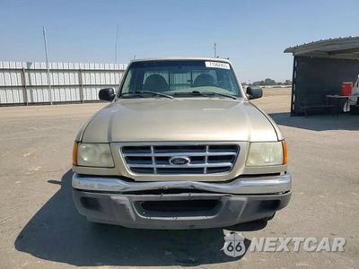 Zdjęcie 13 z 14 samochodu: 2002 FORD RANGER VIN:1FTYR10D62PB36242 - miniatura