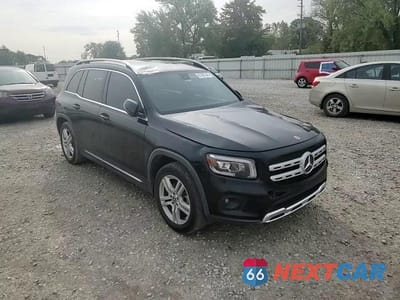 Zdjęcie 13 z 15 samochodu: 2022 MERCEDES-BENZ GLB 250 VIN:W1N4M4GB5NW186491 - miniatura