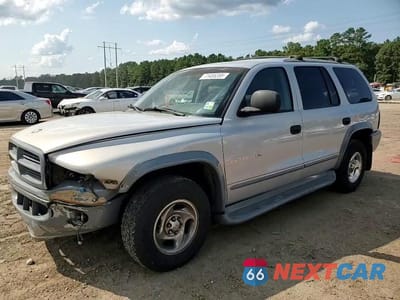 Zdjęcie 13 z 14 samochodu: 1999 DODGE DURANGO VIN:1B4HR28Y3XF589905 - miniatura