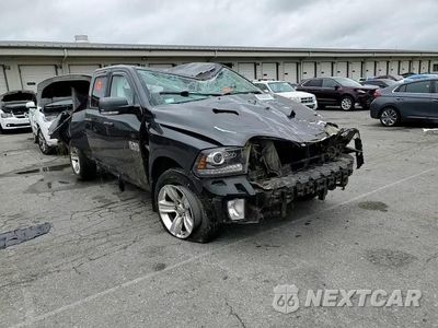 Zdjęcie 14 z 14 samochodu: 2015 RAM 1500 SPORT VIN:1C6RR7HT2FS733160 - miniatura