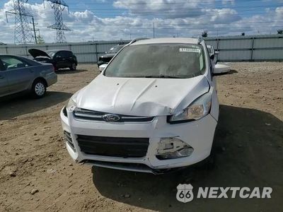 Zdjęcie 13 z 14 samochodu: 2016 FORD ESCAPE TITANIUM VIN:1FMCU9J91GUC90640 - miniatura