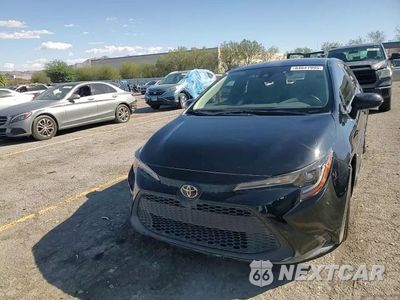 Zdjęcie 13 z 13 samochodu: 2021 TOYOTA COROLLA LE VIN:JTDEPMAE6MJ141870 - miniatura