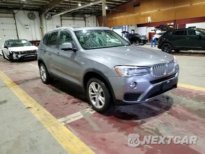 Zdjęcie 15 z 16 samochodu: 2016 BMW X3 XDRIVE35I VIN:5UXWX7C56G0R18494 - miniatura