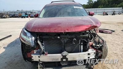 Zdjęcie 15 z 15 samochodu: 2022 NISSAN PATHFINDER SV VIN:5N1DR3BC2NC261020 - miniatura