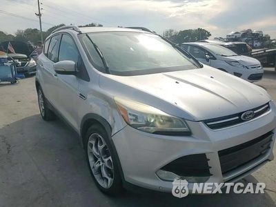 Zdjęcie 13 z 14 samochodu: 2014 FORD ESCAPE TITANIUM VIN:1FMCU0J97EUA94761 - miniatura