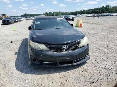 Zdjęcie 13 z 14 samochodu: 2012 TOYOTA CAMRY BASE VIN:4T1BF1FK7CU099236 - miniatura