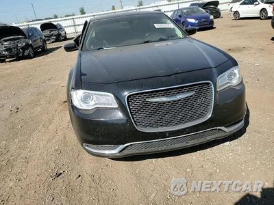 Zdjęcie 13 z 14 samochodu: 2015 CHRYSLER 300 VIN:2C3CCAAG2FH929914 - miniatura