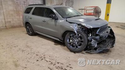 Zdjęcie 14 z 16 samochodu: 2024 DODGE DURANGO GT VIN:1C4RDJDG9RC254696 - miniatura