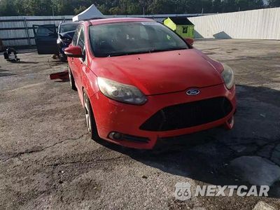 Zdjęcie 15 z 16 samochodu: 2014 FORD FOCUS ST VIN:1FADP3L92EL164046 - miniatura