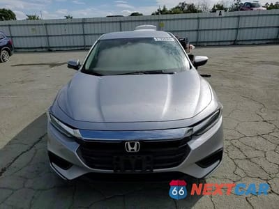 Zdjęcie 13 z 14 samochodu: 2019 HONDA INSIGHT EX VIN:19XZE4F54KE019812 - miniatura