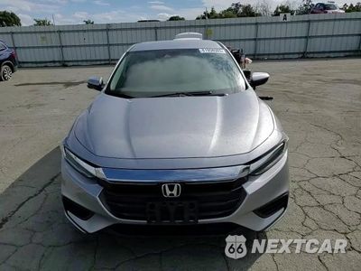 Zdjęcie 13 z 14 samochodu: 2019 HONDA INSIGHT EX VIN:19XZE4F54KE019812 - miniatura