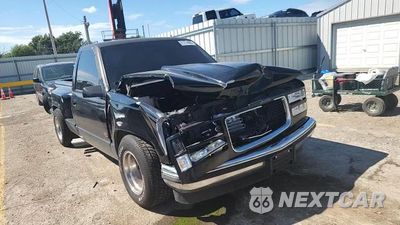 Zdjęcie 13 z 14 samochodu: 1989 CHEVROLET GMT-400 C1500 VIN:1GCDC14K8KZ281912 - miniatura