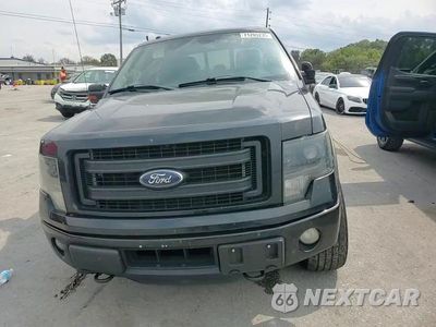 Zdjęcie 14 z 15 samochodu: 2014 FORD F150 SUPERCREW VIN:1FTFW1ET0EFA00571 - miniatura