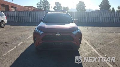 Zdjęcie 13 z 15 samochodu: 2025 TOYOTA RAV4 XLE PREMIUM VIN:2T3C1RFV9SW382593 - miniatura