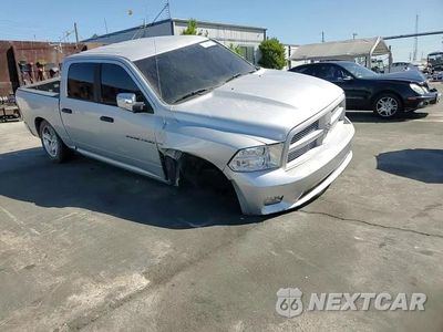 Zdjęcie 13 z 14 samochodu: 2011 DODGE RAM 1500 VIN:1D7RV1CT4BS506240 - miniatura