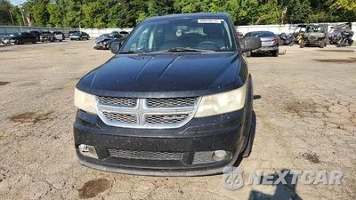 Zdjęcie 14 z 15 samochodu: 2011 DODGE JOURNEY CREW VIN:3D4PH3FG5BT512200 - miniatura