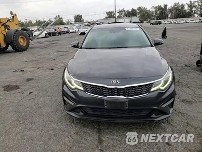 Zdjęcie 14 z 16 samochodu: 2019 KIA OPTIMA LX VIN:5XXGT4L37KG283906 - miniatura