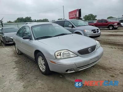 Zdjęcie 13 z 14 samochodu: 2005 MERCURY SABLE GS VIN:1MEFM50245A624235 - miniatura