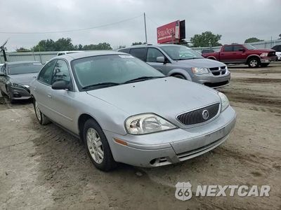 Zdjęcie 13 z 14 samochodu: 2005 MERCURY SABLE GS VIN:1MEFM50245A624235 - miniatura