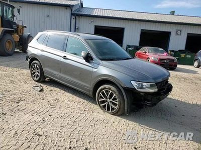 Zdjęcie 15 z 15 samochodu: 2019 VOLKSWAGEN TIGUAN SE VIN:3VV2B7AX8KM154240 - miniatura