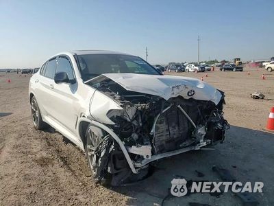 Zdjęcie 14 z 15 samochodu: 2019 BMW X4 M40I VIN:5UXUJ5C56K9A32860 - miniatura