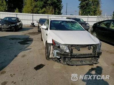 Zdjęcie 14 z 15 samochodu: 2015 KIA OPTIMA SX VIN:5XXGR4A71FG513210 - miniatura