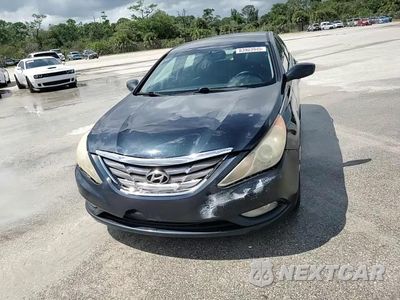 Zdjęcie 13 z 14 samochodu: 2011 HYUNDAI SONATA SE VIN:5NPEC4AC8BH097533 - miniatura
