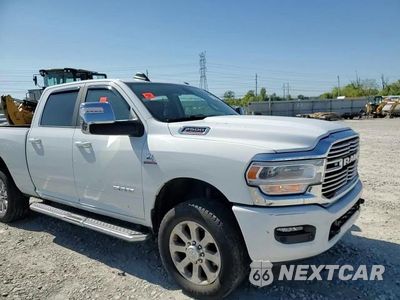 Zdjęcie 13 z 13 samochodu: 2023 RAM 2500 LARAMIE VIN:3C6UR5FL3PG532653 - miniatura