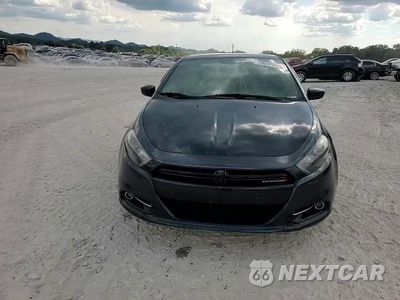 Zdjęcie 13 z 14 samochodu: 2014 DODGE DART SXT VIN:1C3CDFBBXED865906 - miniatura