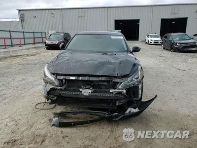 Zdjęcie 13 z 14 samochodu: 2021 NISSAN ALTIMA SV VIN:1N4BL4DW1MN386948 - miniatura