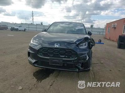 Zdjęcie 13 z 15 samochodu: 2023 HONDA HR-V EXL VIN:3CZRZ2H71PM738272 - miniatura