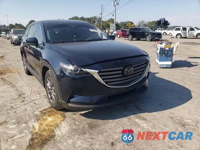 Zdjęcie 13 z 14 samochodu: 2018 MAZDA CX-9 SPORT VIN:JM3TCBBYXJ0231144 - miniatura