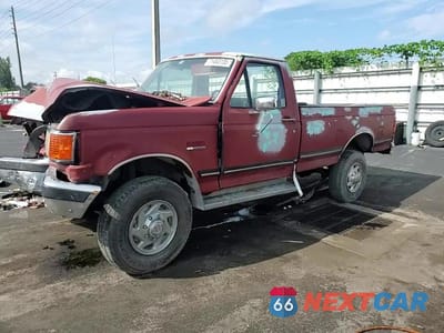Zdjęcie 13 z 13 samochodu: 1989 FORD F350 VIN:1FTHF36M3KNA76976 - miniatura