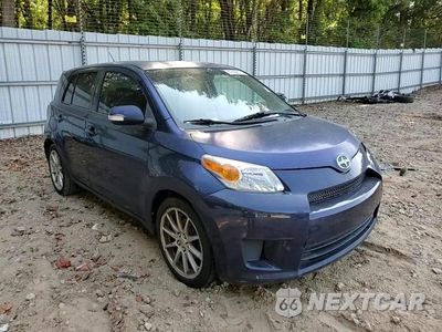 Zdjęcie 13 z 14 samochodu: 2009 TOYOTA SCION XD VIN:JTKKU10459J037034 - miniatura