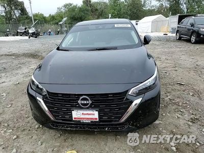 Zdjęcie 13 z 15 samochodu: 2025 NISSAN SENTRA S VIN:3N1AB8BV1SY383612 - miniatura