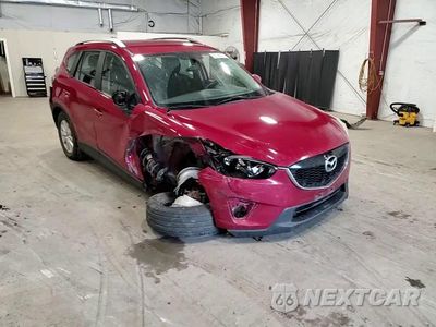 Zdjęcie 15 z 16 samochodu: 2014 MAZDA CX-5 SPORT VIN:JM3KE4BE0E0389912 - miniatura