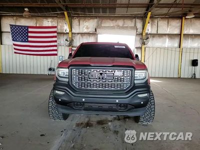 Zdjęcie 13 z 14 samochodu: 2016 GMC SIERRA K1500 SLT VIN:3GTU2NEC4GG146757 - miniatura