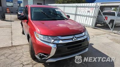 Zdjęcie 13 z 14 samochodu: 2016 MITSUBISHI OUTLANDER ES VIN:JA4AD2A3XGZ015263 - miniatura