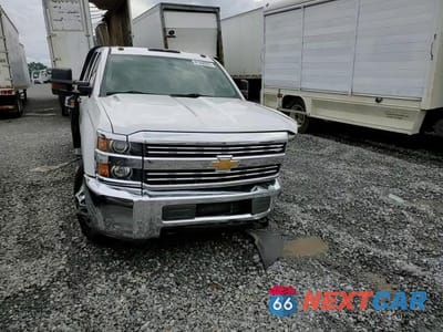 Zdjęcie 13 z 13 samochodu: 2016 CHEVROLET SILVERADO K3500 VIN:1GB4KYC89GF262722 - miniatura