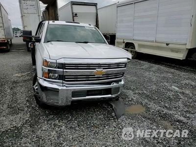 Zdjęcie 13 z 13 samochodu: 2016 CHEVROLET SILVERADO K3500 VIN:1GB4KYC89GF262722 - miniatura