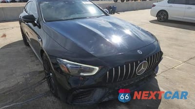 Zdjęcie 13 z 15 samochodu: 2019 MERCEDES-BENZ AMG GT 63 VIN:WDD7X8JB1KA001590 - miniatura