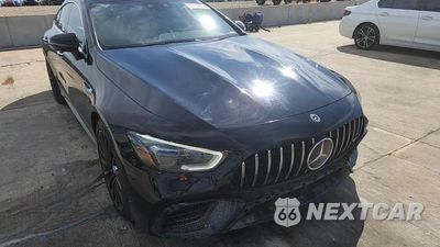 Zdjęcie 13 z 15 samochodu: 2019 MERCEDES-BENZ AMG GT 63 VIN:WDD7X8JB1KA001590 - miniatura
