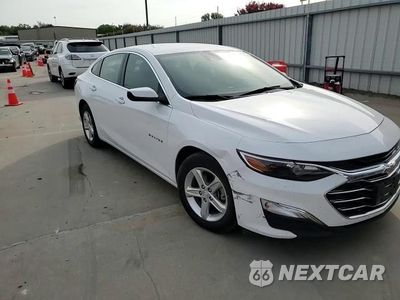 Zdjęcie 13 z 15 samochodu: 2023 CHEVROLET MALIBU LS VIN:1G1ZC5STXPF150412 - miniatura