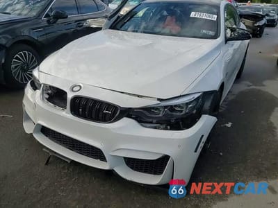 Zdjęcie 13 z 14 samochodu: 2016 BMW M4 VIN:WBS3R9C57GK708817 - miniatura