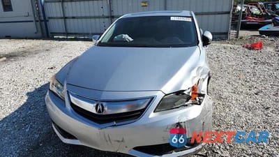 Zdjęcie 13 z 14 samochodu: 2013 ACURA ILX 20 TECH VIN:19VDE1F71DE000933 - miniatura