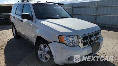 Zdjęcie 14 z 15 samochodu: 2012 FORD ESCAPE XLT VIN:1FMCU9DG9CKC07813 - miniatura